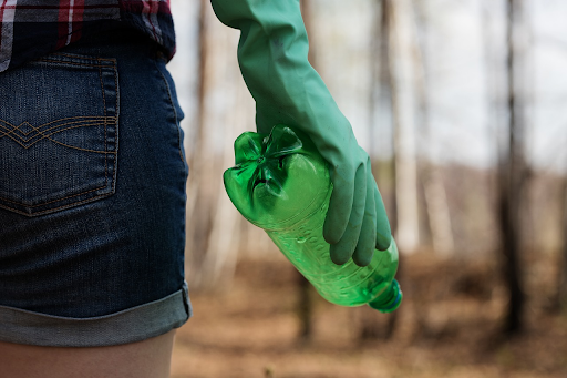 地球はプラスチックスープ？意外と知らない身近な脅威　その２