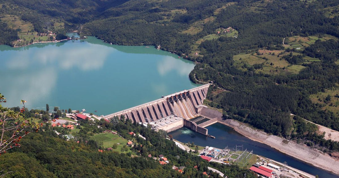 水力発電