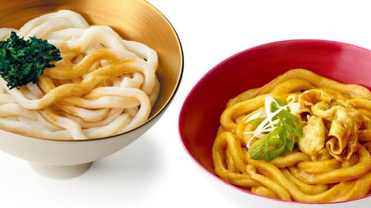 いにしえの味【伊勢神宮奉納】手打ち式伊勢うどん8食セット