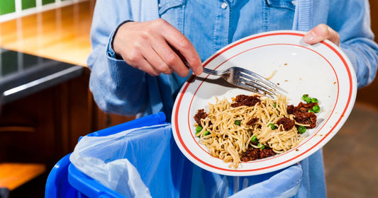 【小学生向け】食品ロスとは？