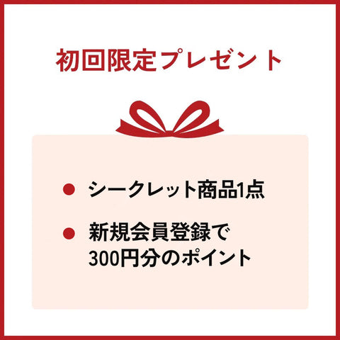 初回限定シークレットプレゼント付き！【ロスゼロ不定期便】11月スタート受付中！(b1124)